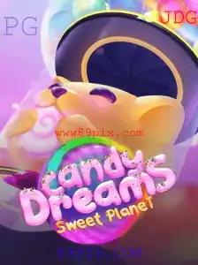 Explorando o Mundo Envolvente de CandyDreams: Um Guia Detalhado para Jogadores