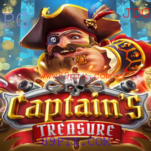 Explorando o Mundo de CaptainssTreasure: Um Jogo de Aventura e Estratégia