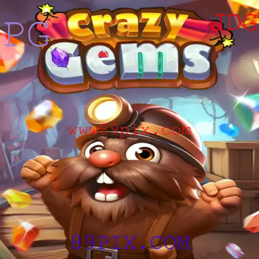 CrazyGems: A Nova Sensação no Mundo dos Jogos Digitais