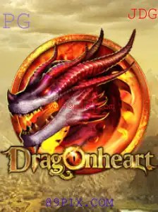 Explorando DragonHeart: Um Mundo de Fantasia e Estratégia