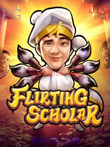 Descubra o Universo Fascinante de FlirtingScholar
