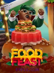 Explorando o Universo de FoodFeast: O Jogo Delicioso que Conquistou Fanáticos por Comida