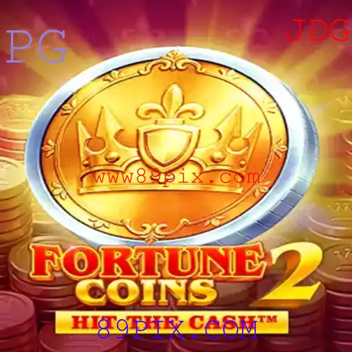 FortuneCoins2: Uma Nova Aventura no Mundo dos Jogos de Azar