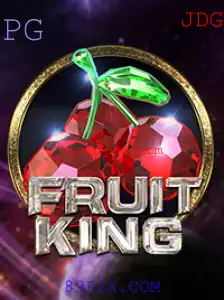 Descubra o Mundo Vibrante de FruitKing: O Jogo Online do Momento