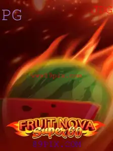 Explorando o Mundo de FruitNovaSuper60 e 89PIX.COM