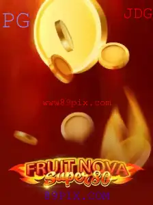 Explorando o Mundo de FruitNovaSuper80 e sua Conexão com 89PIX.COM