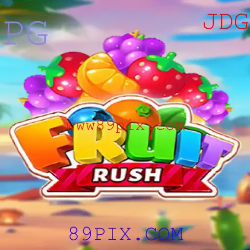 Descubra o emocionante mundo de FruitRush: o jogo do momento!