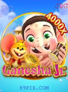 Descubra o Fascinante Mundo de GaneshaJr: Regras e Estratégias