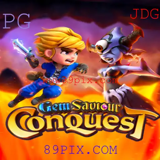 Descubra o Fascinante Mundo de GemSaviourConquest
