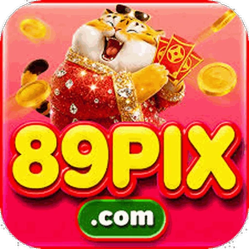 89PIX.COM Logo