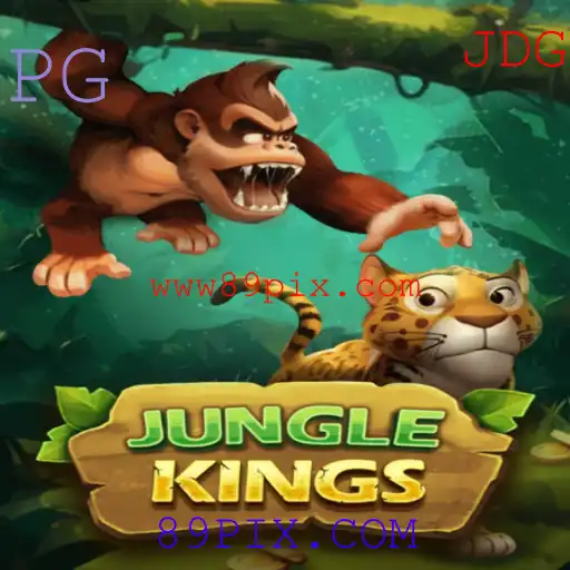 Explore o Mundo de JungleKings: Um Jogo de Estratégia e Aventura