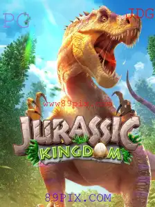 Explorando o Mundo de JurassicKingdom: Diversão e Estratégia no Jogo dos Dinos