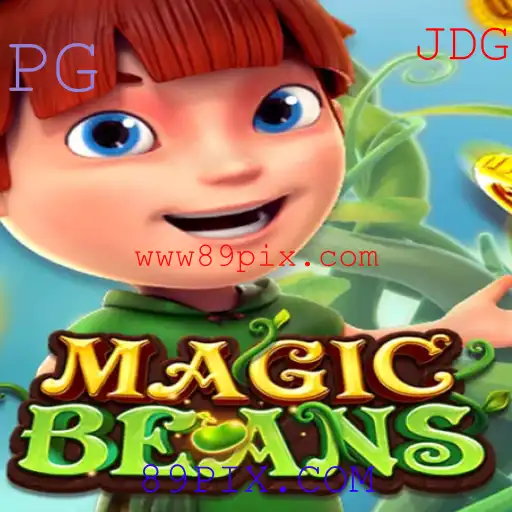 MAGICBEANS: Uma Jornada Imersiva no Mundo dos Jogos