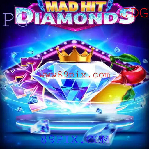 Explorando o Mundo de MadHitDiamonds e Sua Relação com 89PIX.COM