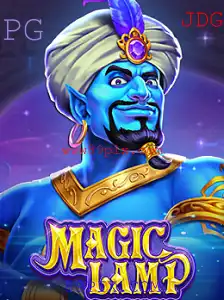 Descubra o Fascinante Mundo do Jogo MagicLamp