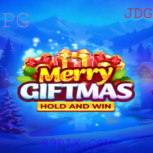 Descubra o Mundo Encantado de MerryGiftmas e a Inovação de 89PIX.COM
