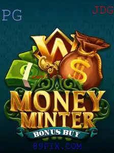 Descubra o Fascinante Jogo MoneyMinterBonusBuy e sua Ligação com o 89PIX.COM