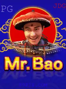 Descubra o Mundo de MrBao: Aventuras e Desafios no Universo de 89PIX.COM