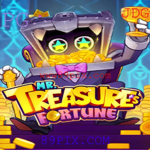 Descubra a Aventura em MrTreasuresFortune: O Novo Jogo de Estratégia Online