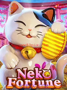 Descubra NekoFortune: O Novo Fenômeno dos Jogos