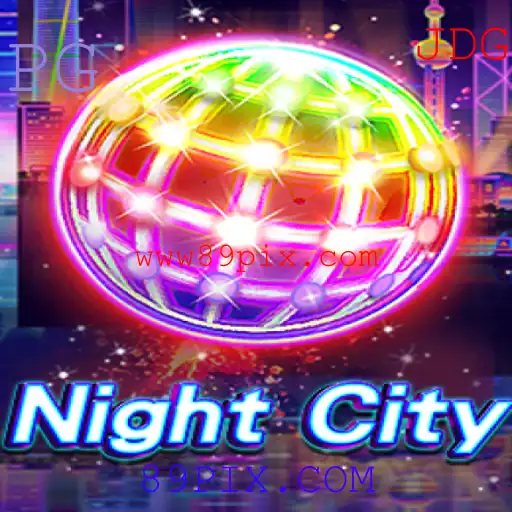Descubra o Mundo de NightCity: Um Mergulho no Universo Futurista com 89PIX.COM