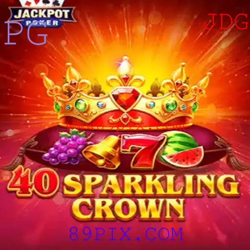 Explorando o Universo de 40SparklingCrown: Um Mergulho Detalhado nas Regras e Mecânicas do Jogo