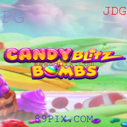 Descubra o Fascinante Mundo de CandyBlitzBombs: Regras e Estratégias