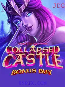 Descubra o Mundo de CollapsedCastleBonusBuy: Aventuras e Regras