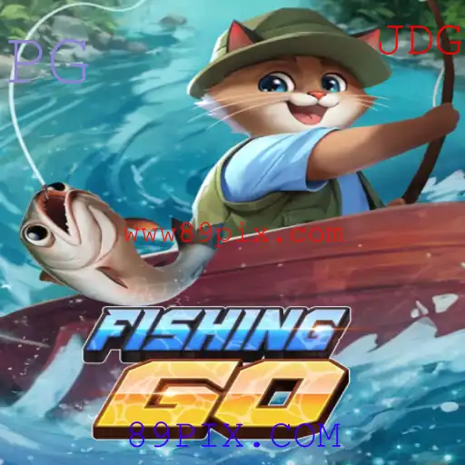 Descubra a Emoção do Jogo FishingGO