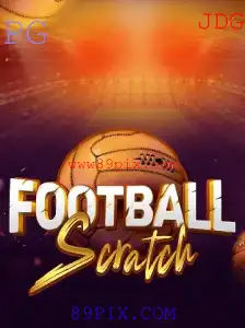 FootballScratch: Desvendando o Jogo Empolgante com 89PIX.COM
