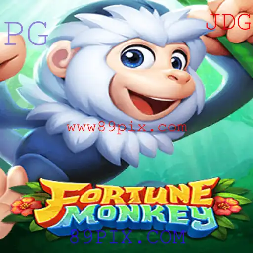FortuneMonkey: Descubra as Regras e Estratégias do Novo Fenômeno de 89PIX.COM