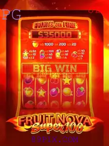 Explorando o Mundo de FruitNovaSuper100: Regras e Estratégias do Novo Jogo Sensação