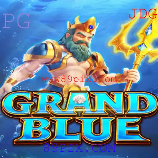 Explorando o Universo de GRANDBLUE: Um Mergulho nas Regras e Estrutura do Jogo