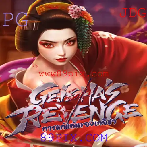 Descubra o Fascinante Mundo do Jogo 'GeishasRevenge'