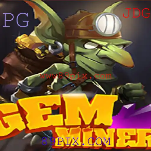 Descobrindo GemMiner: O Desafio de Estratégia em 89PIX.COM