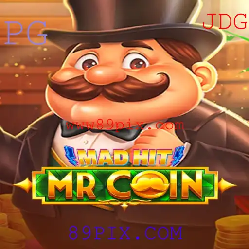 MadHitMrCoin: A Nova Sensação do Mundo dos Jogos Online