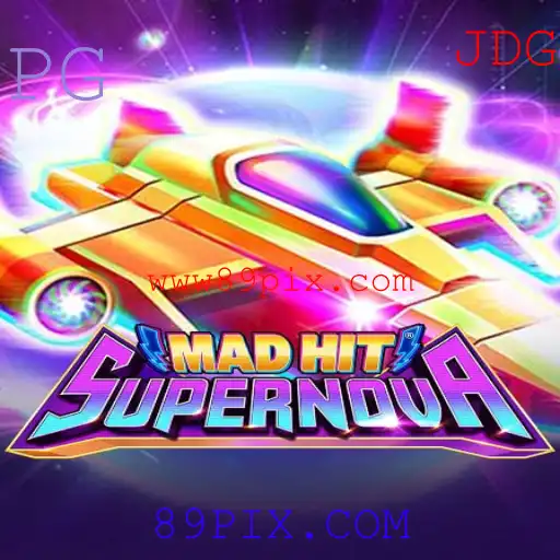 Explorando o Jogo MadHitSupernova: Uma Nova Dimensão no Mundo dos Games