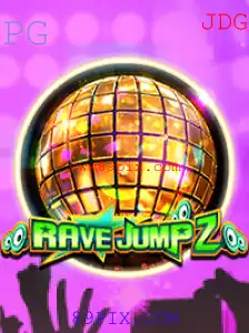 Descubra a Aventura Energética de RaveJump2: O Novo Fenômeno dos Jogos