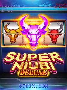 Explorando o Mundo de SuperNiubiDeluxe