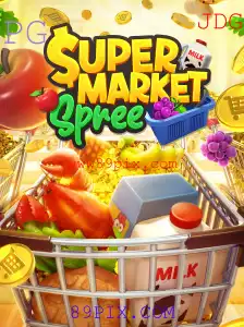 Descubra o Mundo do SupermarketSpree: Um Jogo Empolgante de Estratégia de Compras