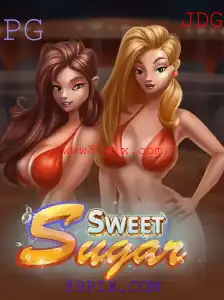 SweetSugar: Um Mergulho no Mundo Encantado do Jogo