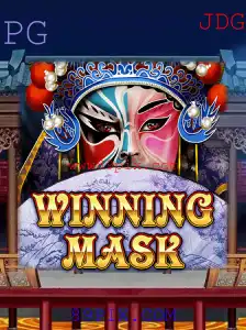 WinningMask: Descubra o Novo Fenômeno dos Jogos com 89PIX.COM
