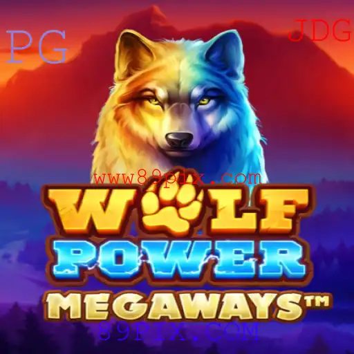Descubra as Aventuras de WolfPowerMega e o Fenômeno 89PIX.COM