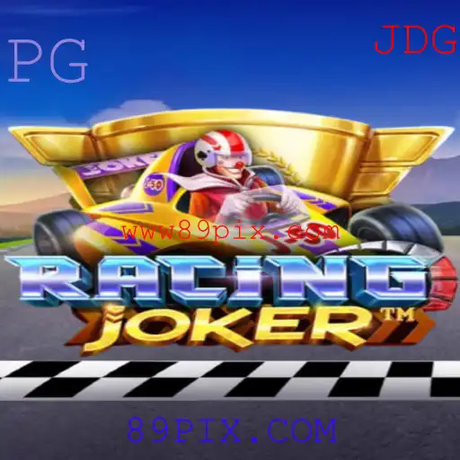 RacingJoker: Um Mergulho no Mundo das Corridas Virtuais