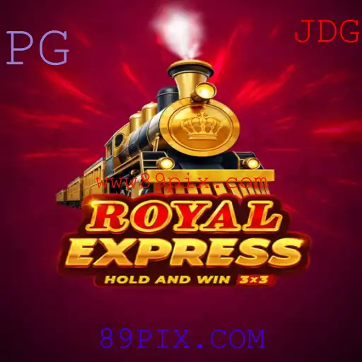 Royal Express: O Jogo que Está Conquistando o Mundo