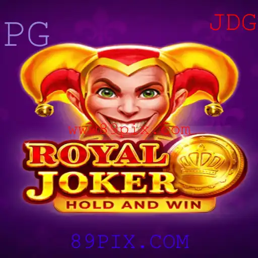 Descubra a Emoção do Jogo RoyalJoker com 89PIX.COM