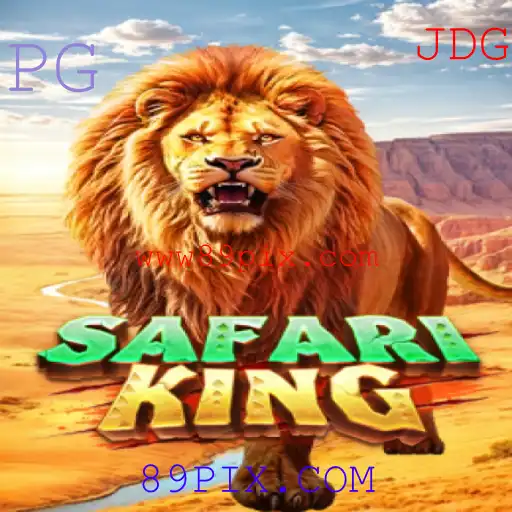 Descubra o Mundo Selvagem de SafariKing - Aventuras e Desafios