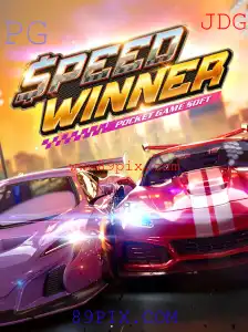 Explorando o Jogo SpeedWinner: Um Guia Completo com ênfase em 89PIX.COM