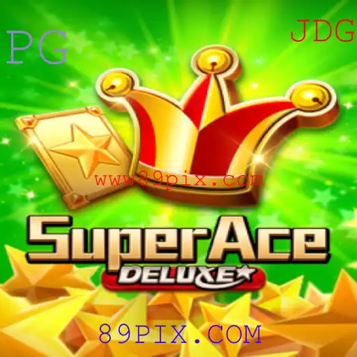 Aventura Divertida no Mundo do SuperAceDeluxe