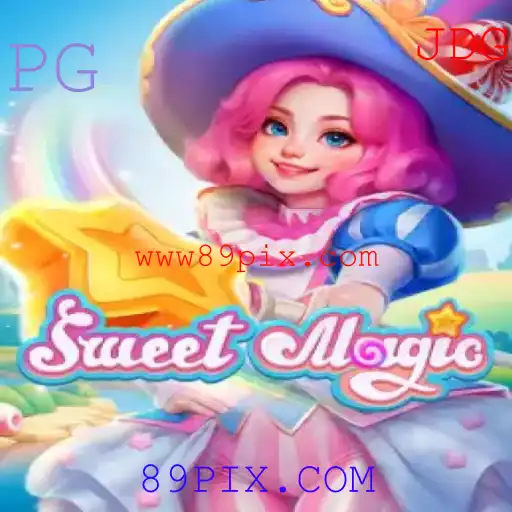 Explore o Fascinante Mundo de SweetMagic